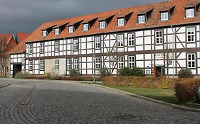 Hotel Zum Brauhaus Quedlinburg